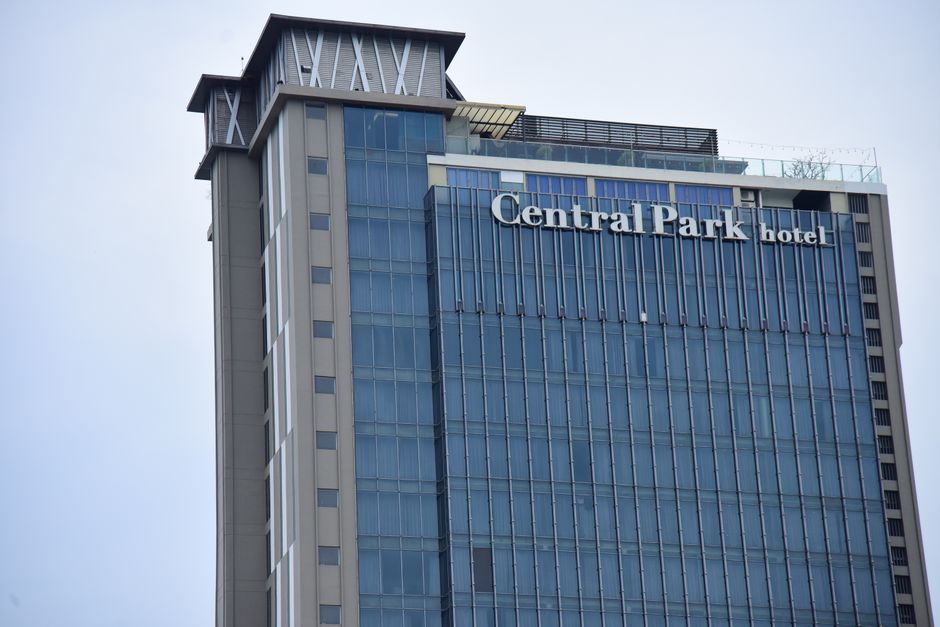 280-unit apartment tower: what it means for the Central Coast market
