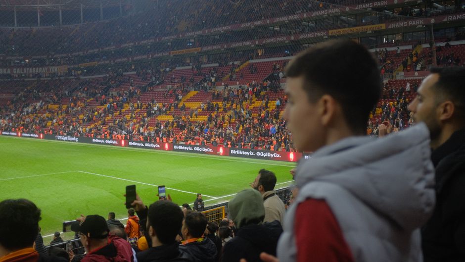 Galatasaray and Fenerbahçe Chase Turkish Cup Glory in Istanbul Showdown
