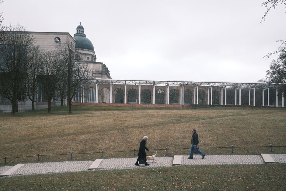 Saturday Morning, 9 a.m., Free: Where to Find the Best Parkrun Near You in Munich