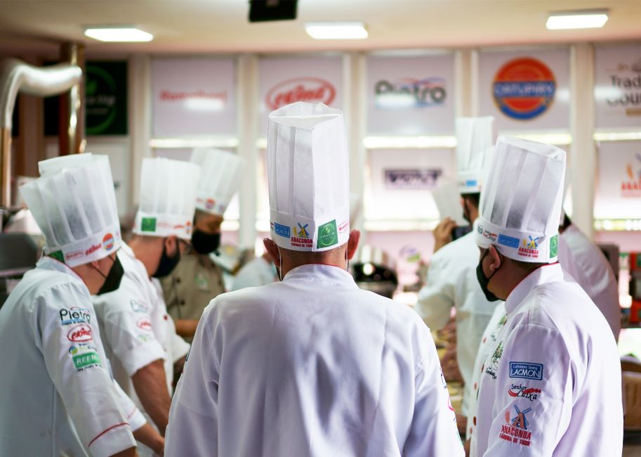 Darwin chef advances to national culinary championship grand final
