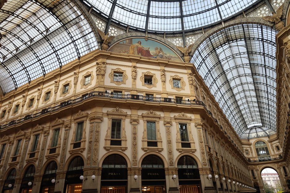 The Visionaries Who Built Brera: How a Handful of Artists Transformed Milan's Bohemian Quarter