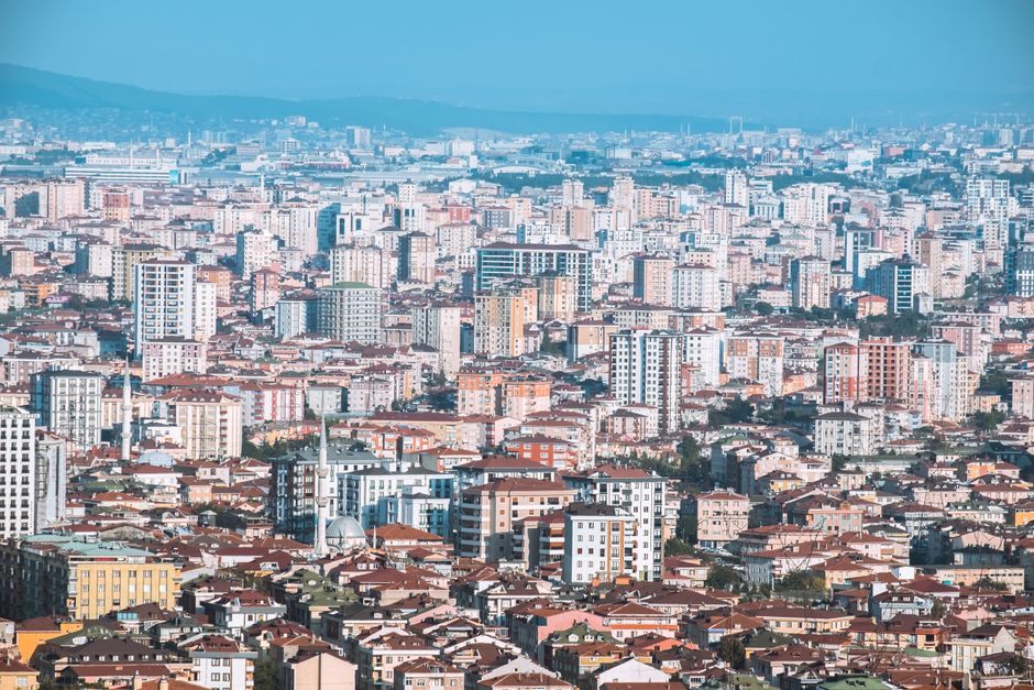 Istanbul's Environmental Pivot: What City Officials and Experts Say About Sustainability's Future