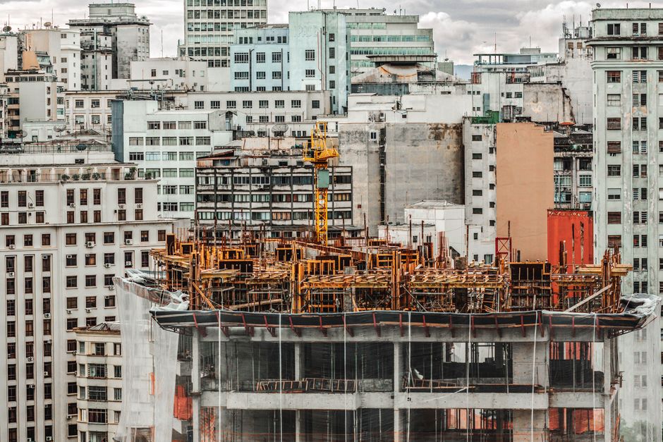 São Paulo's construction pipeline shows mixed signals as auction data reveals which neighbourhoods developers are betting on