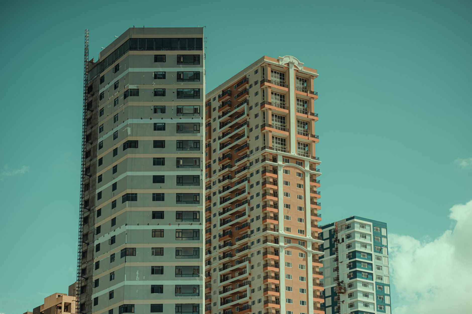 Nairobi Renters Flee to Kampala and Dar es Salaam for Better Value