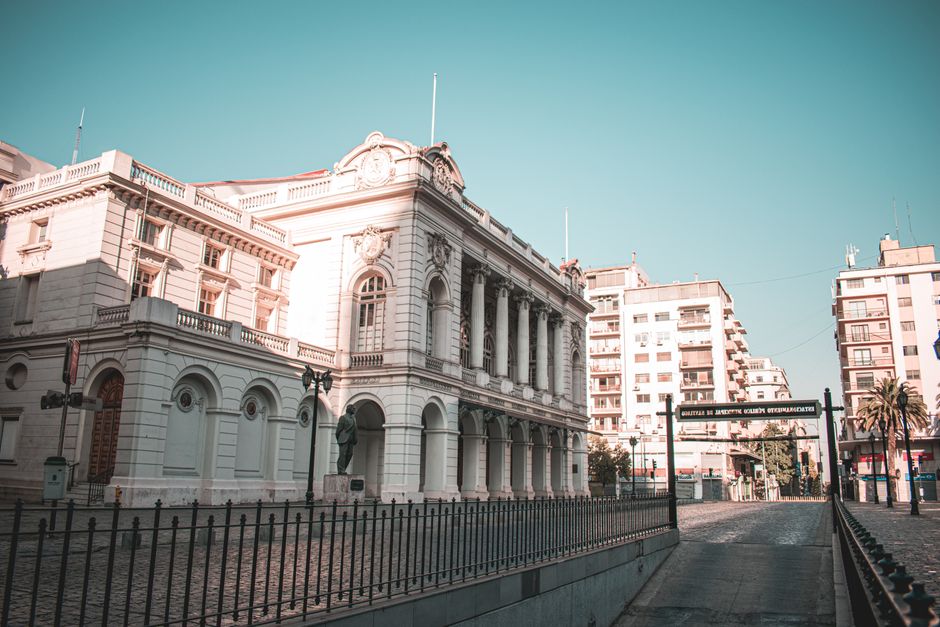 By the Numbers: Santiago's Municipal Budget Reveals Stark Disparities in Neighbourhood Investment