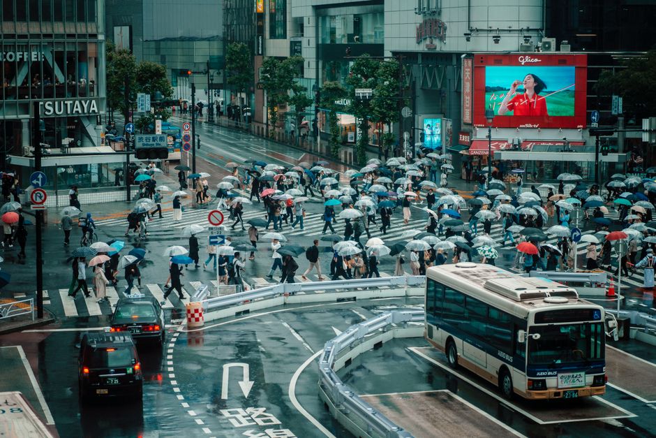 Tokyo's Duplicate Image Problem: Why Residents Are Paying the Price for Bad Data