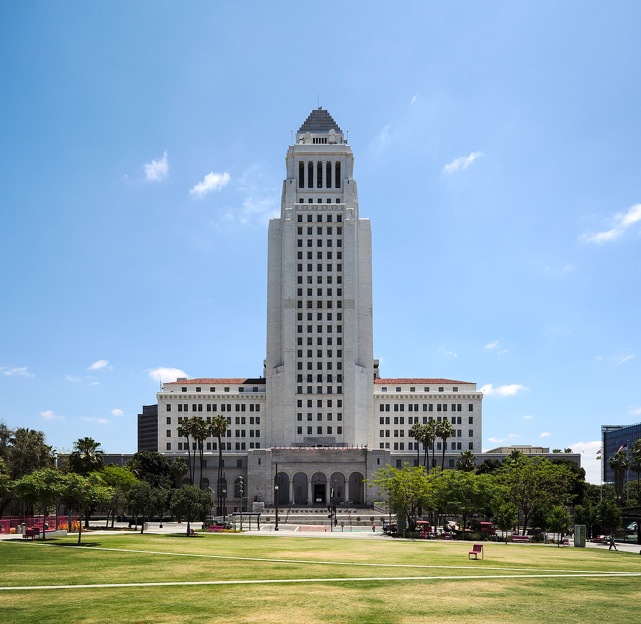 Why LA's Parenting Model Stands Apart: A City Where School Runs Meet Industry Connections