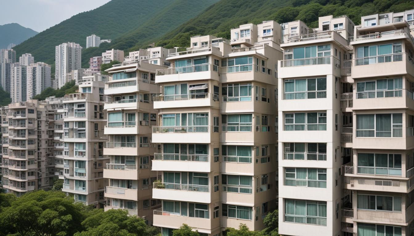 Breaking Ground: A First-Time Buyer's Guide to Hong Kong's New Development Market