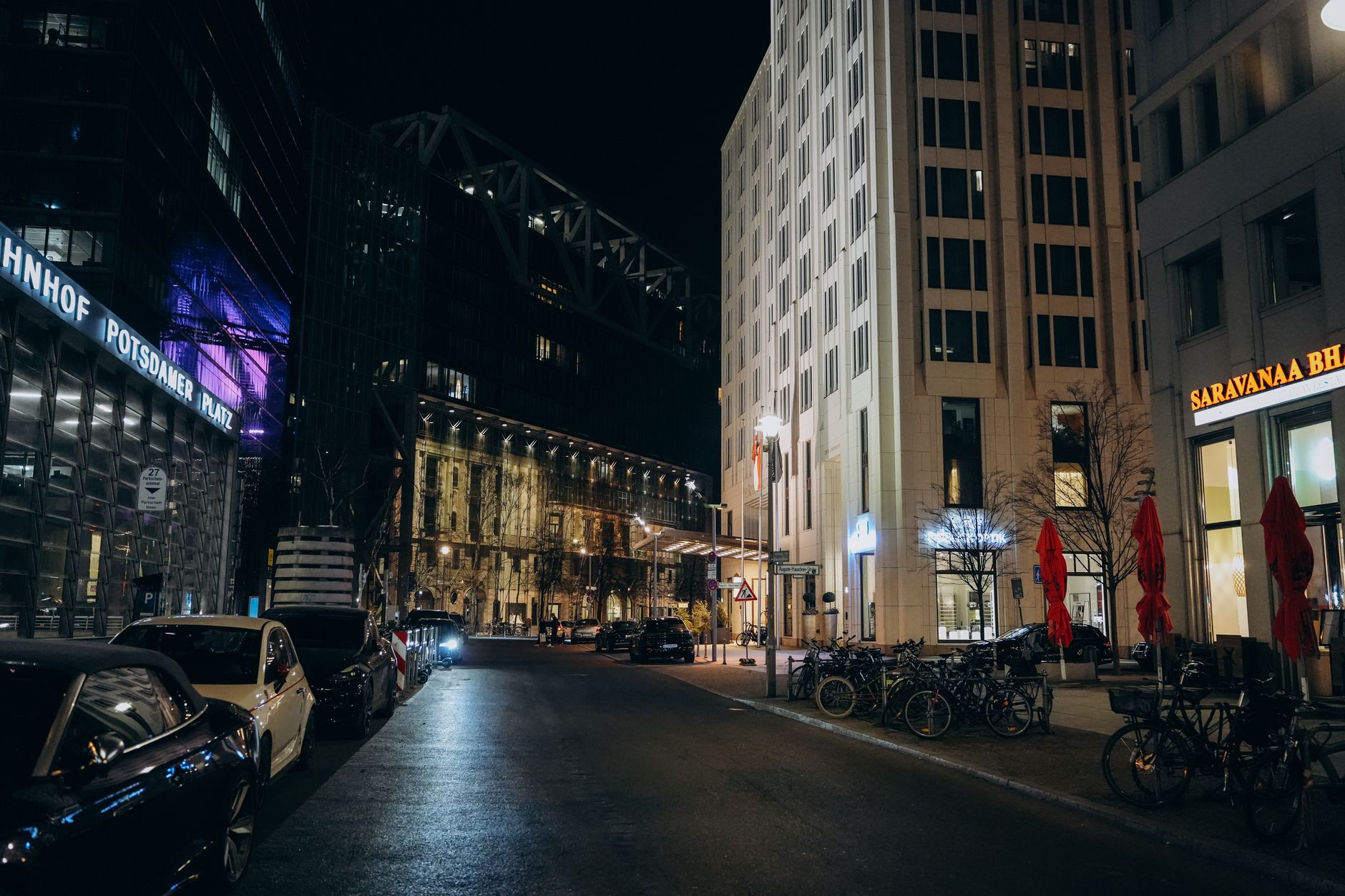 Berlin's Tourism Boom Creates Gold Rush for Savvy Operators—But Winners and Losers Are Already Emerging