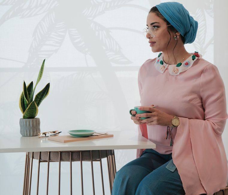 Dubai Women Transform Health Through Community Connection and Fitness Groups