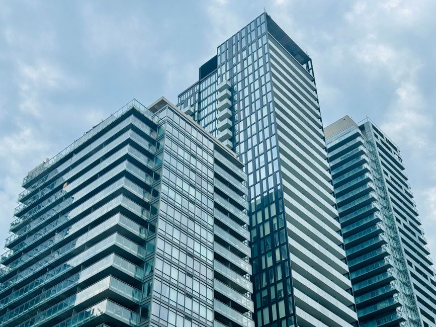 From the Danforth to King West: How Toronto's Green Tech Boom Is Reshaping Daily Life