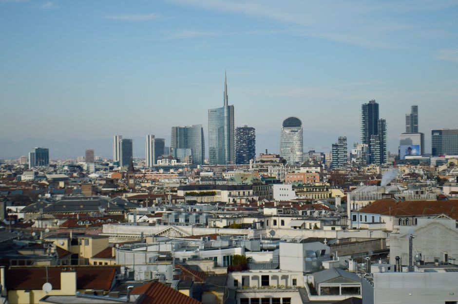 Milan's Smart City Startups Are Racing to Solve Urban Mobility as City Hall Doubles Digital Budget