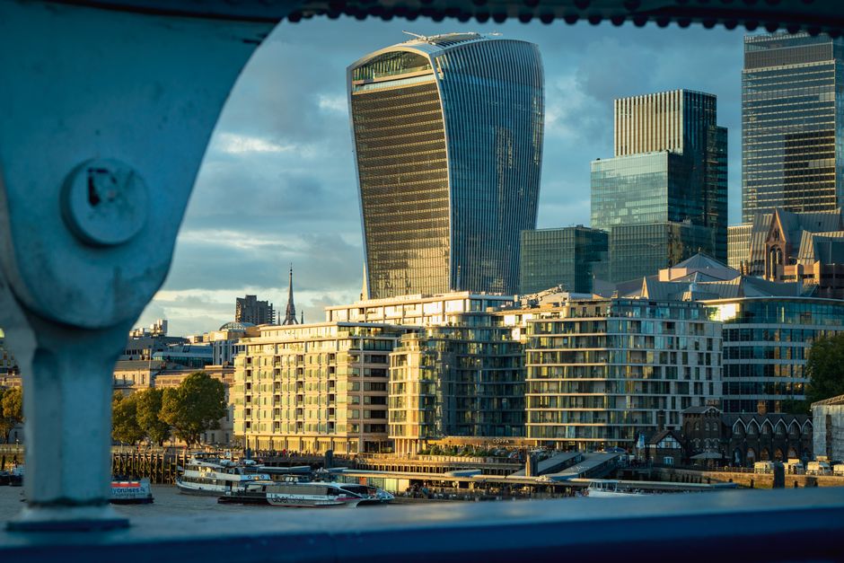 London's Green Tech Gold Rush: Why the Clean Energy Promise Masks Deeper Ethical Pitfalls