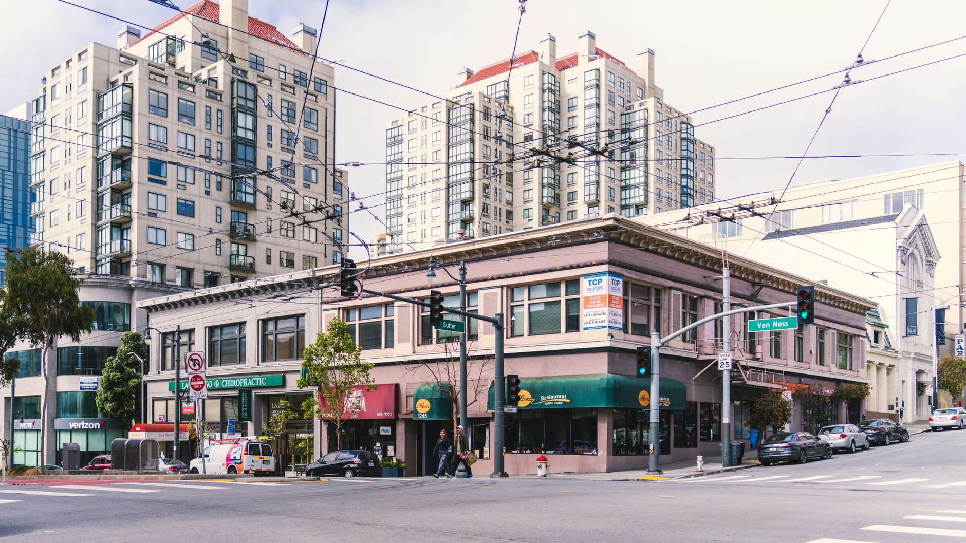 Why San Francisco's Nightlife Refuses to Play by Anyone Else's Rules