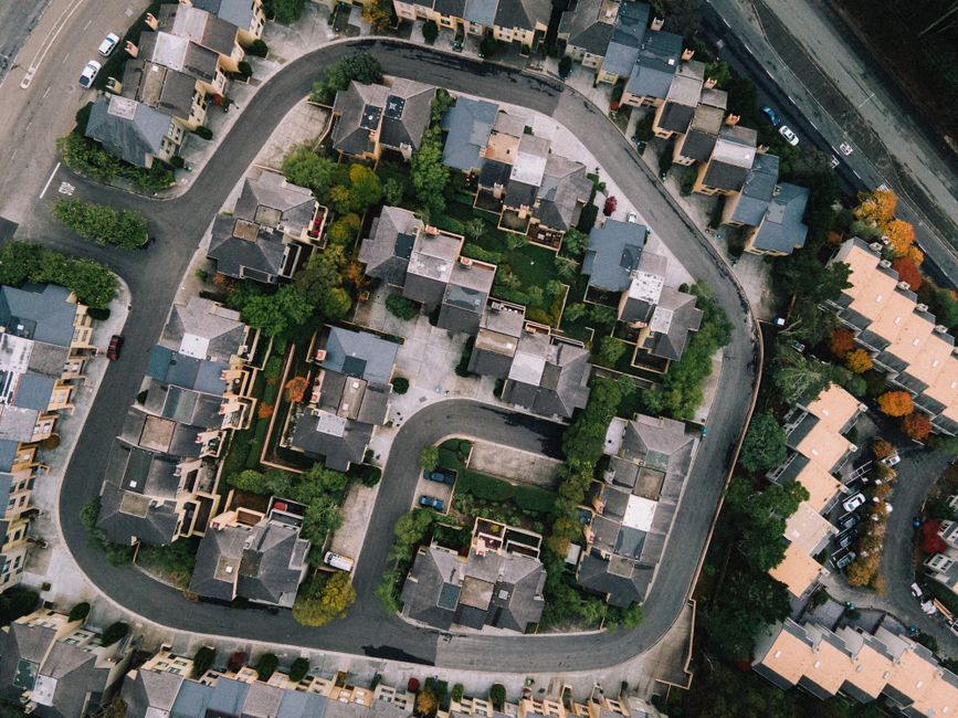 Townhouses Canberra: Infill Revolution Reshaping Suburbs