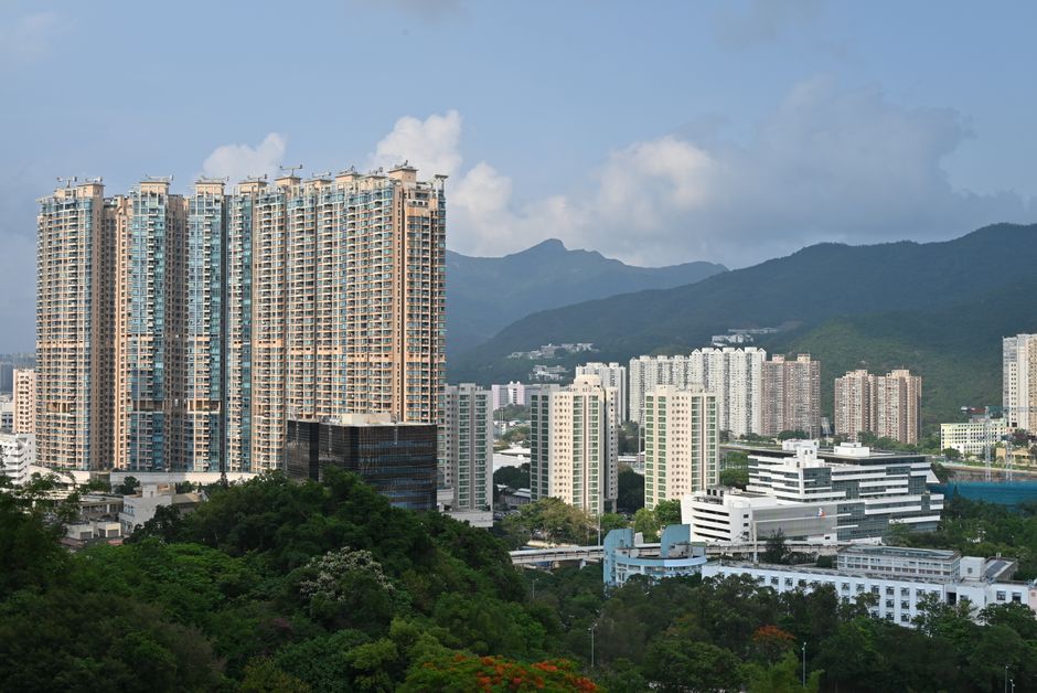 Why Hong Kong's Neighbourhoods Are Suddenly Thriving Again: A Guide to Cities Reinventing Themselves