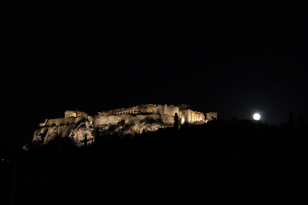 Free Summer Activities Transform Athens Into Budget Traveler's Paradise