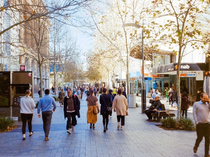 Perth experts share daily habits that build mental resilience