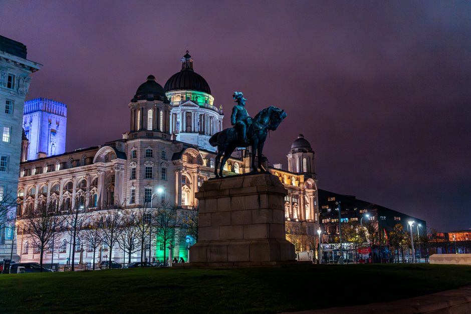 Duplicate Images on Council Planning Portal Are Costing Liverpool Residents Time and Trust