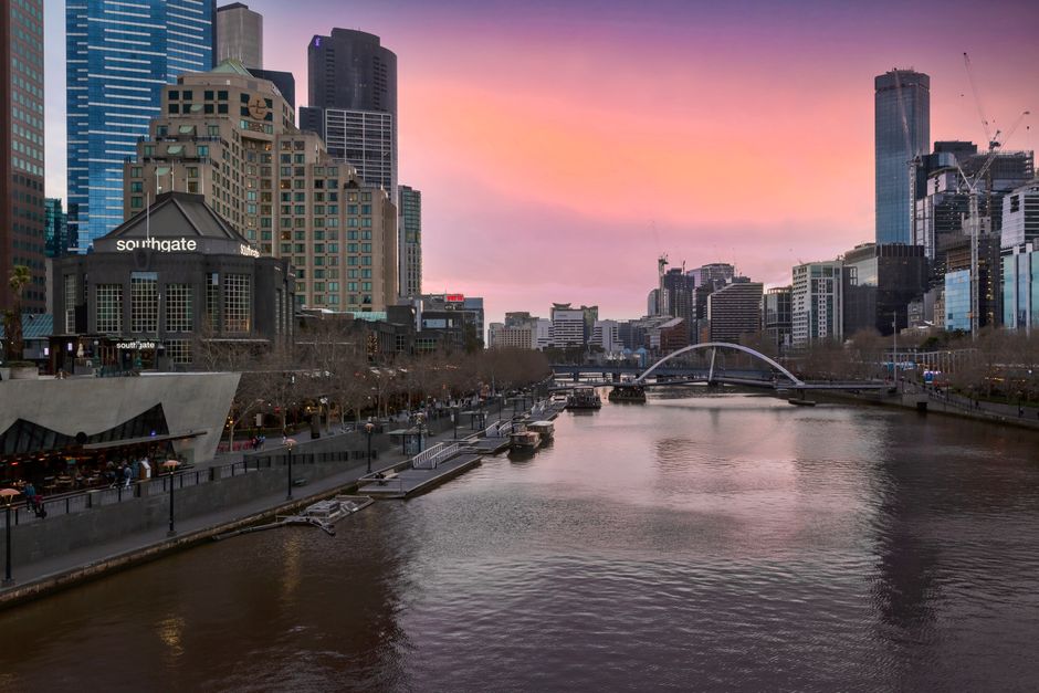 Melbourne's Live Music Venues Are Becoming the Soul of the City's Creative Identity