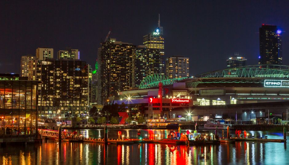 Making a Splash in Melbourne: Your Complete Guide to Getting Started in Water Sports