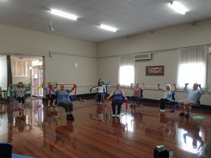 Ageing Brilliantly: How Bendigo Seniors Are Rewriting the Rules of Active Living