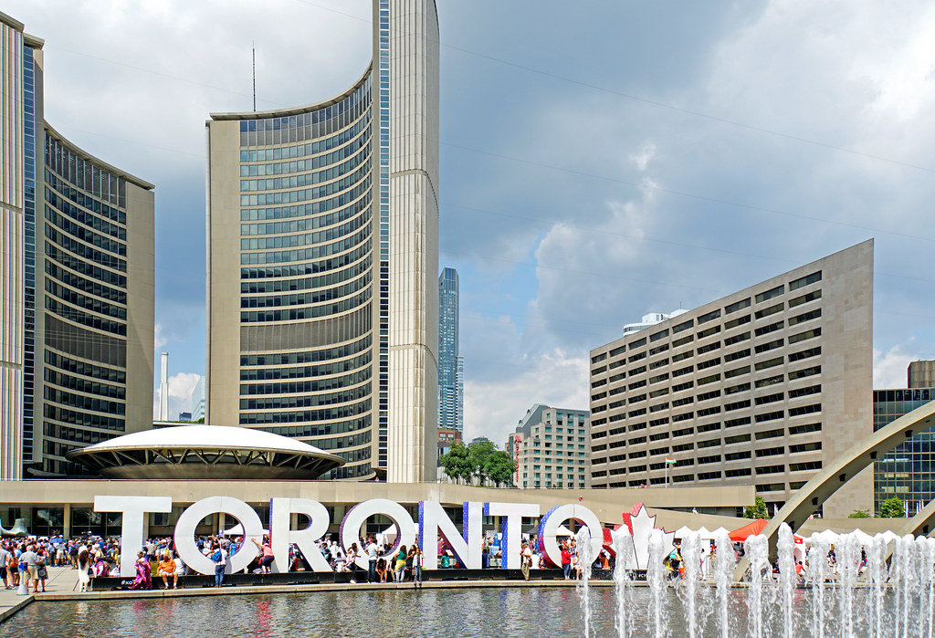 Toronto's Cybersecurity Firms Chart Bold 2027 Roadmap as Privacy Threats Accelerate