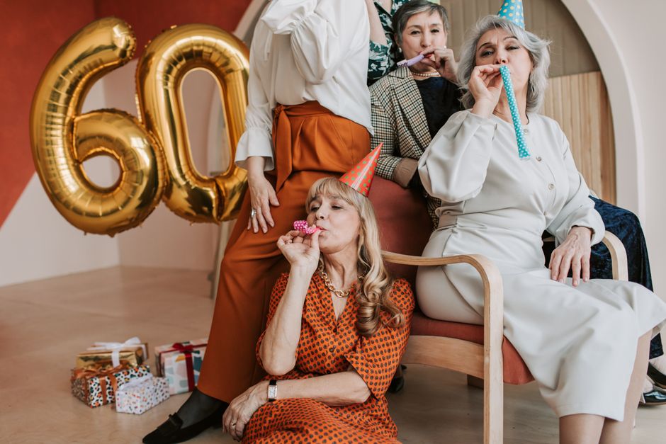 Golden Years on the Gold Coast: Why Your 60s Could Be Your Strongest Decade Yet