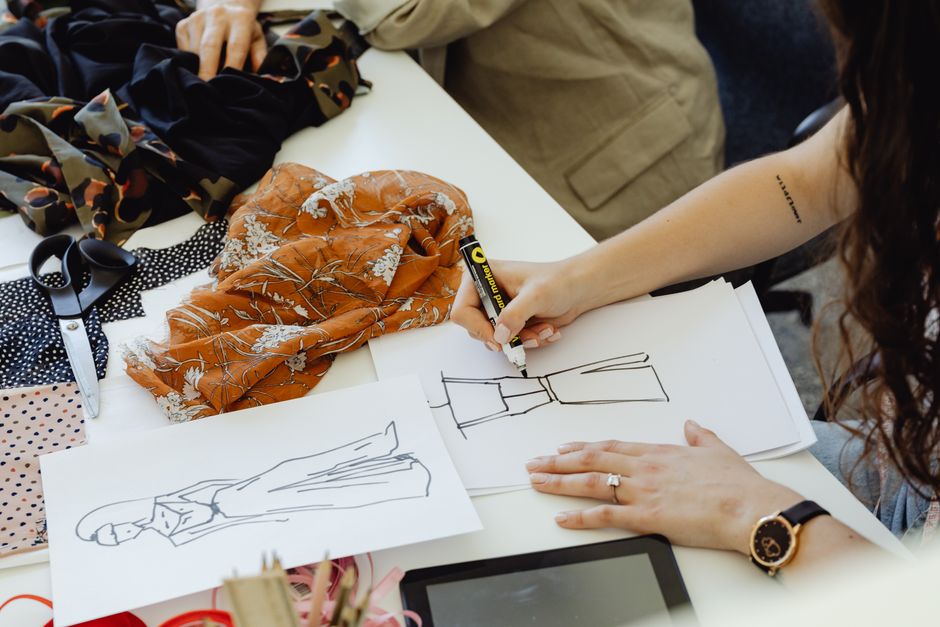 Townsville's Top Fashion Studios and Design Workshops Open Now
