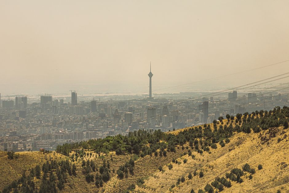 Tehran Greenlights Major Mixed-Use Project Across from Valiasr Square