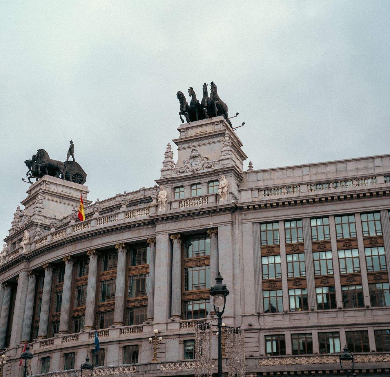Madrid's Smart City Boom: What Job Seekers Need to Know About the Tech Skills in Demand