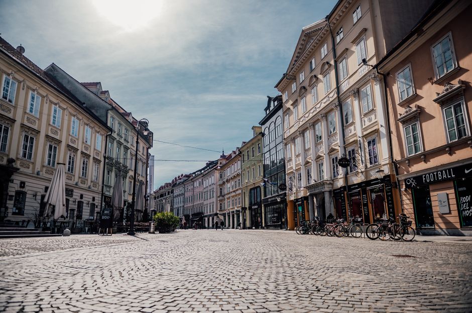Ljubljana's Mental Health Shift: More Residents Seek Therapy in 2026