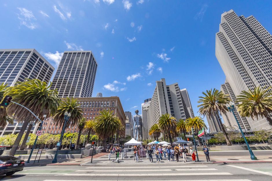 San Francisco's Financial Advisory Sector Faces Perfect Storm of Headwinds in 2026