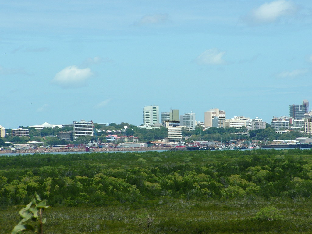 Family Cycling Routes Darwin: Safe Paths for Beginners