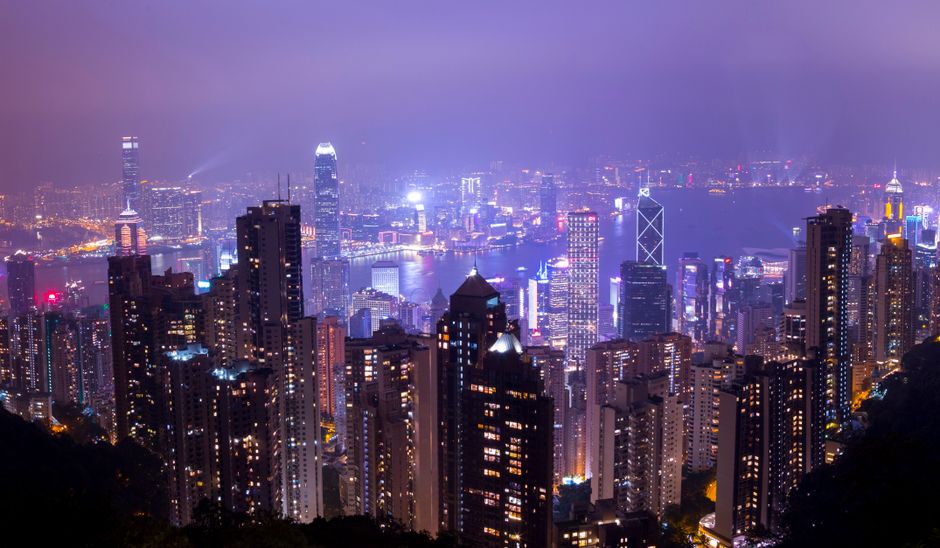 What Hong Kong's Price Data and Auction Results Are Signalling to First-Time Buyers