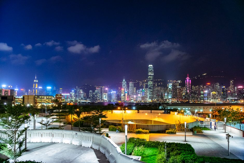 Moving to Hong Kong? Skip the Guidebook—Here's What Locals Actually Tell Newcomers