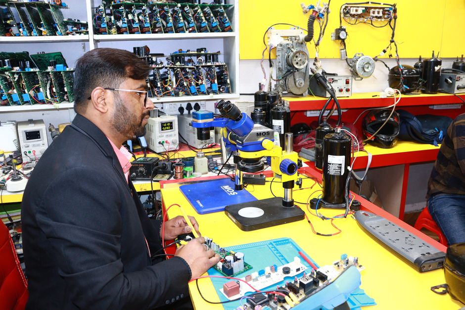 Delhi's Coworking Boom Hits Inflection Point as Startups Reshape Work Culture