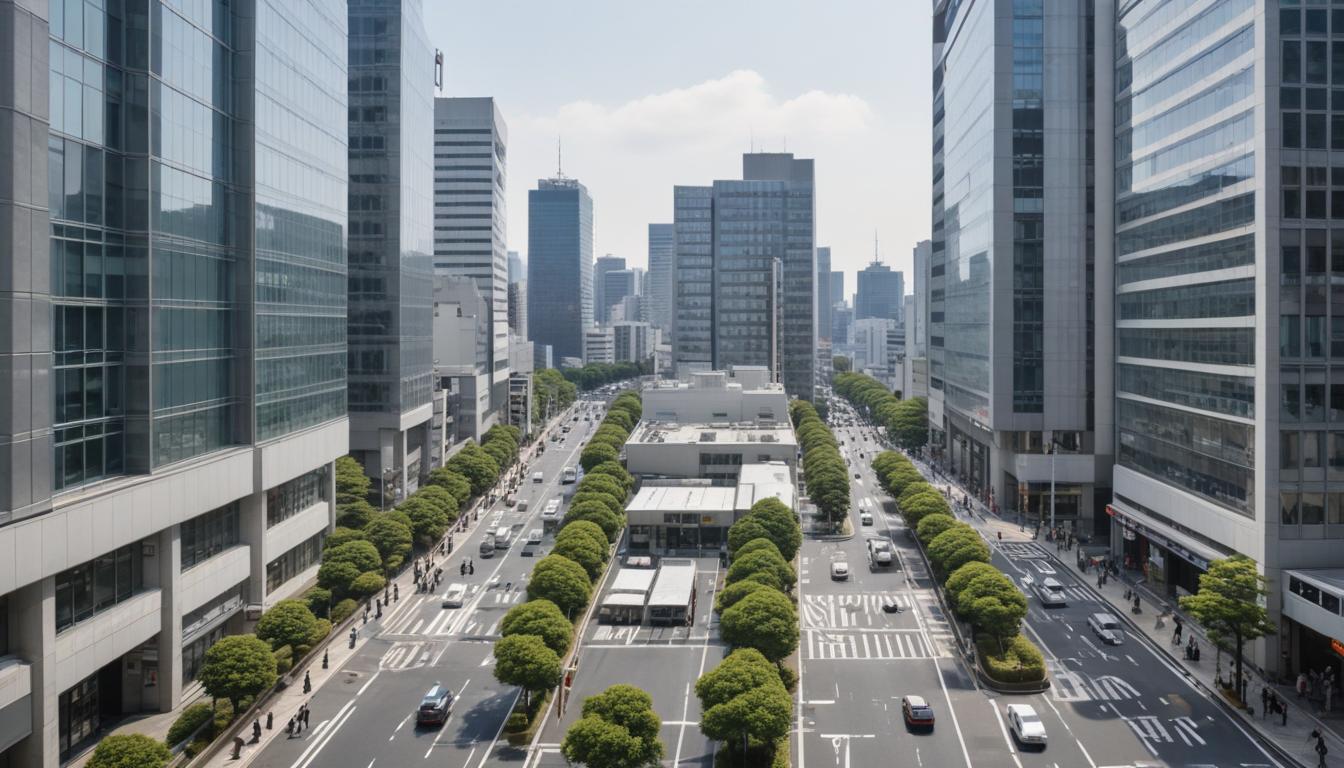 Tokyo Small Business Rent Crisis 2026: Rising Costs
