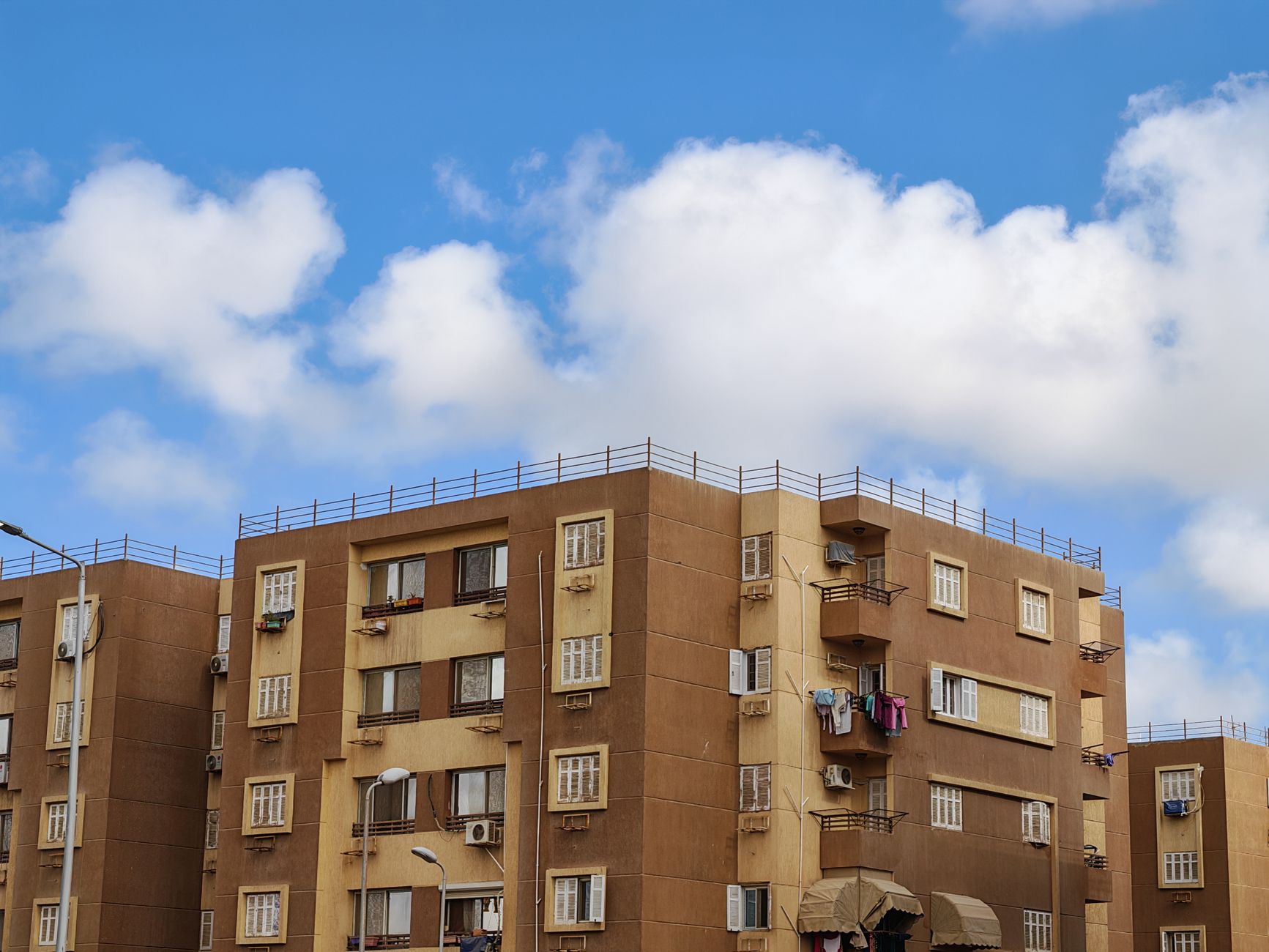 Cairo's New Housing Policy Reshapes Market: Zoning Changes Threaten Developer Margins in Central Districts