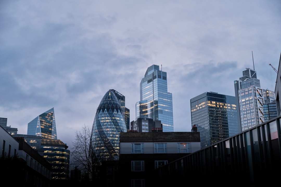 How Global Crises Are Reshaping London's Small Business Supply Chains