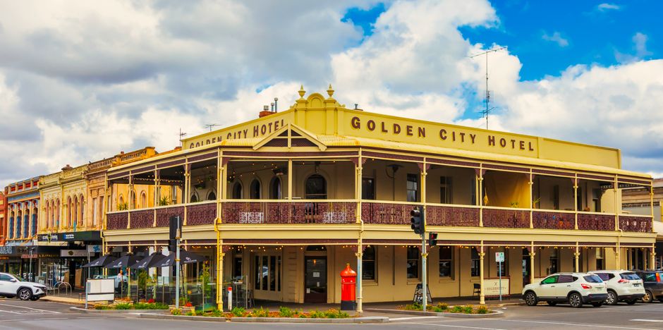 Corporate Wellness Programs Melbourne: Inner Suburbs Gold Rush