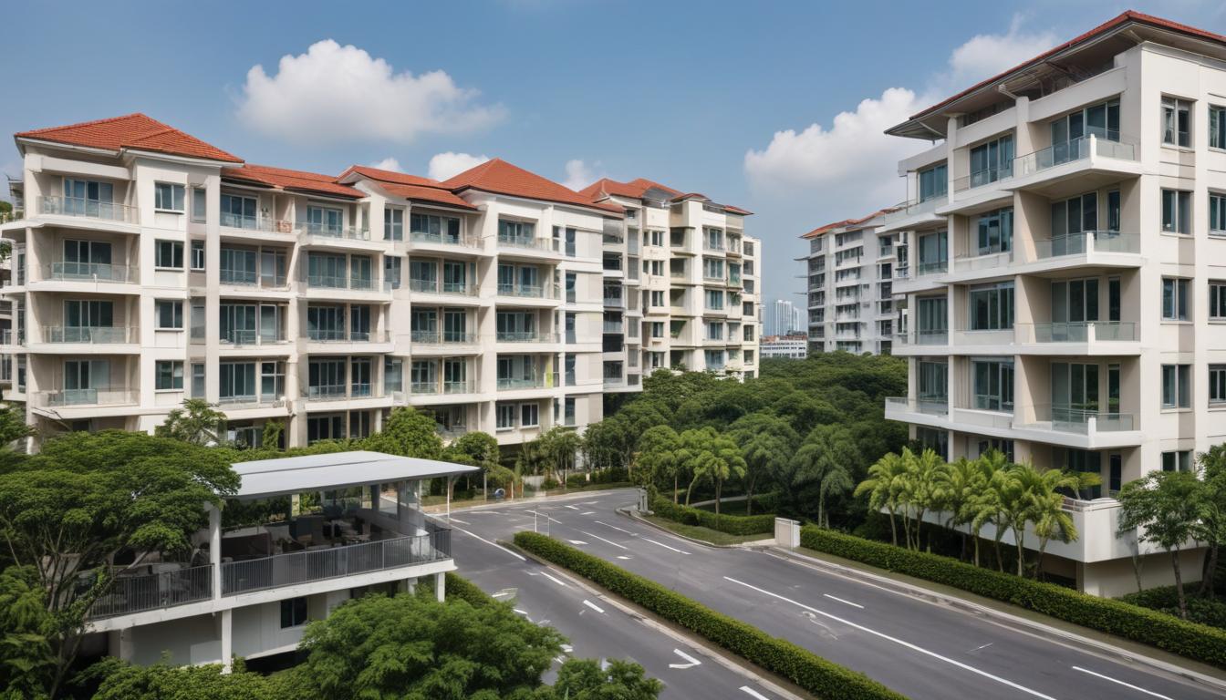 Condo Yields and Cold Numbers: What Singapore Landlords Are Actually Earning