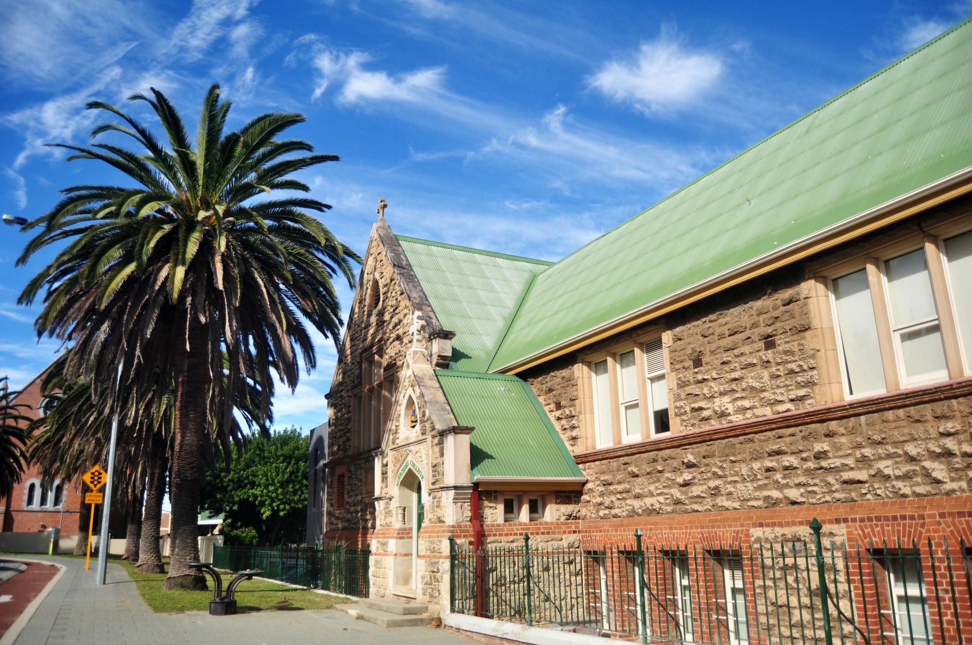 Schools and Education in Adelaide: Universities, Schools and Training