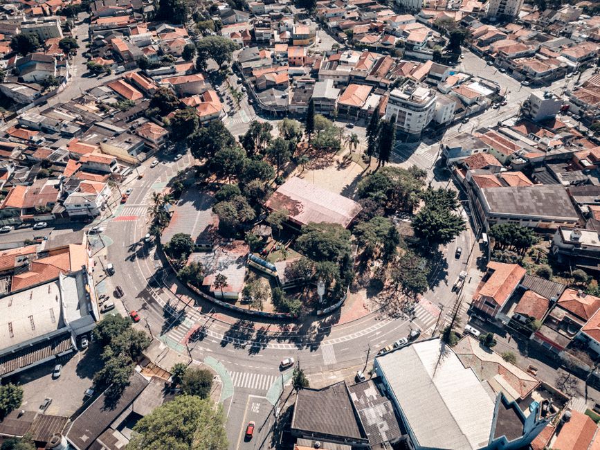 Vila Leopoldina emerges as São Paulo's next investment hotspot as major mixed-use developments reshape riverside district