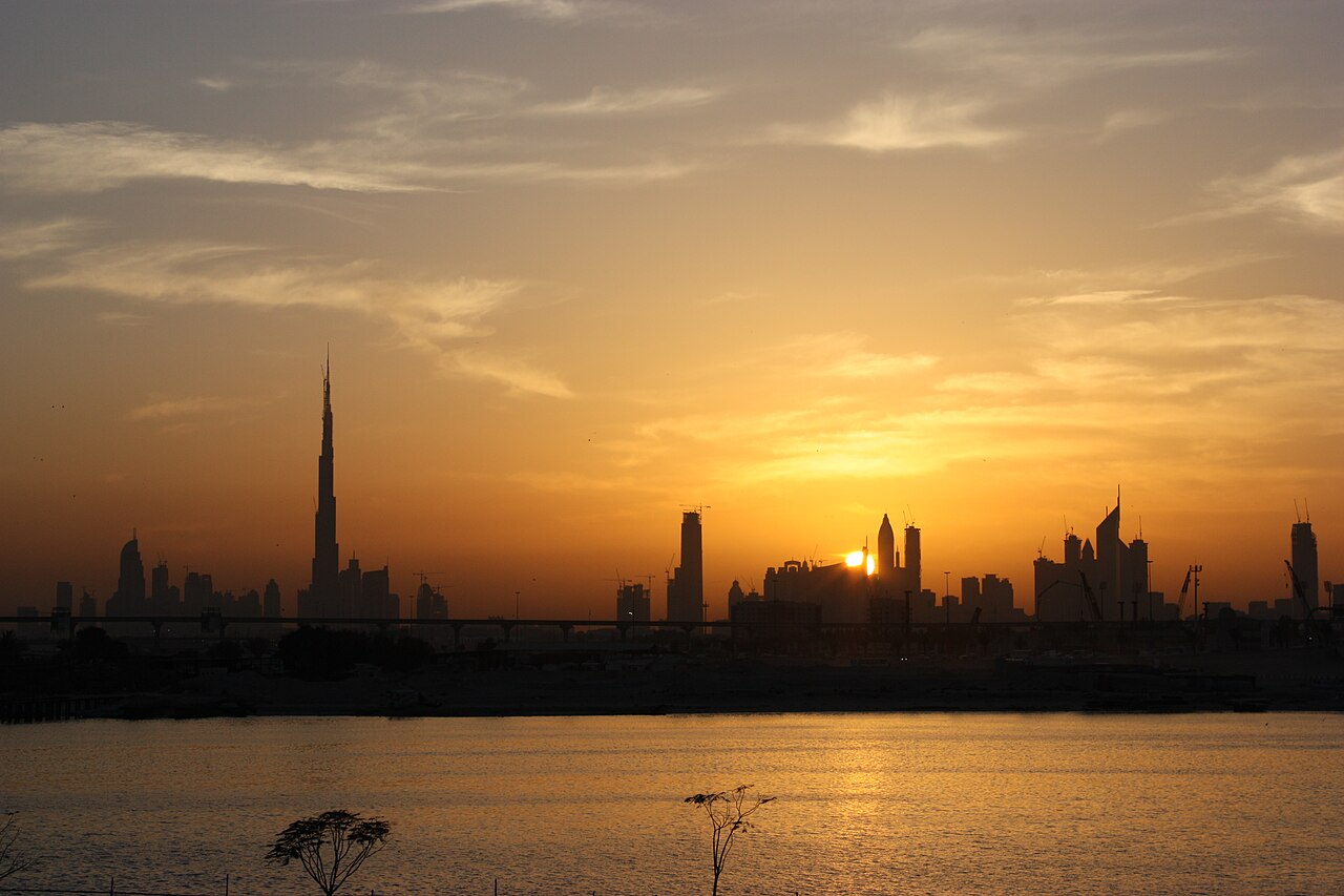 Dubai's Market Shifts: Five Trends Every Business Must Track Now