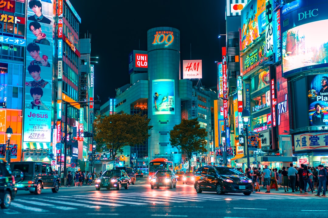 Tokyo's Duplicate Image Problem: The Numbers Driving a Digital Clean-Up Across the Capital