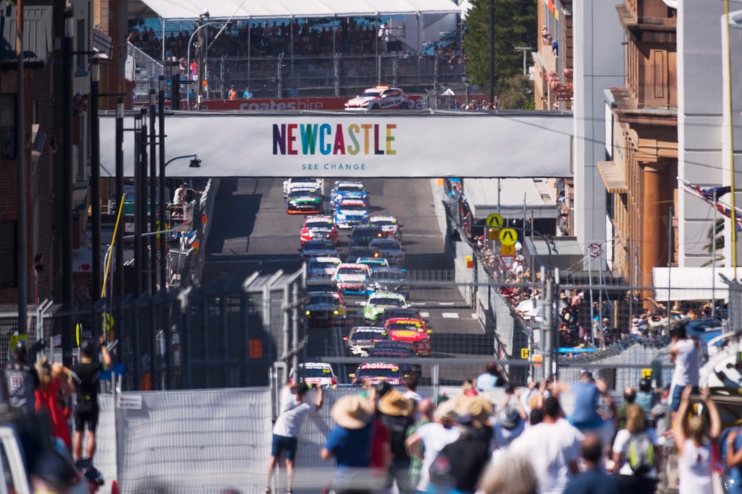 Newcastle Arena signals arrival of major-league entertainment infrastructure