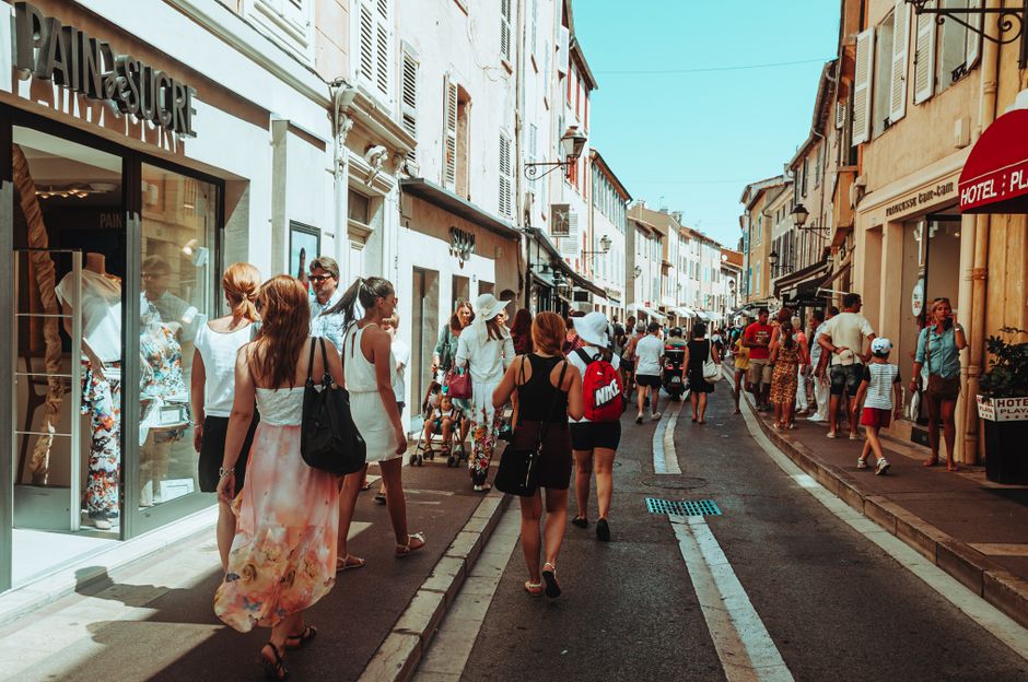Saint-Tropez's Digital Heritage Push Stalls Over Duplicate Image Problem — Here's What Officials and Experts Are Saying