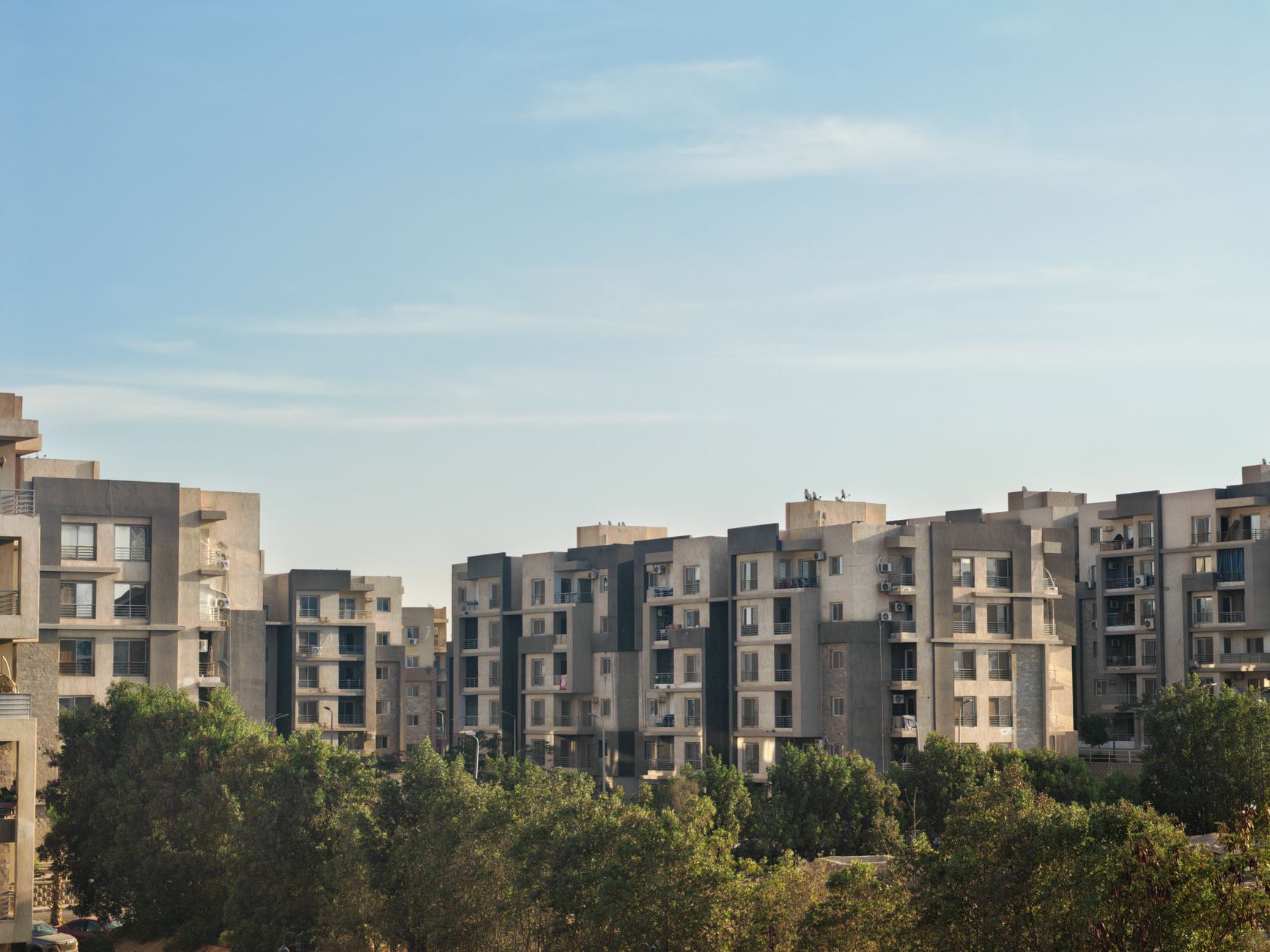 Cairo Property Prices 2024: What Auction Data Reveals