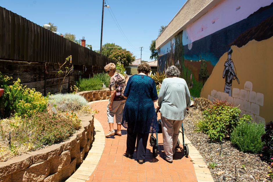 Nurturing Wellness Together: How Darwin's Community Creates Space for Women's Health